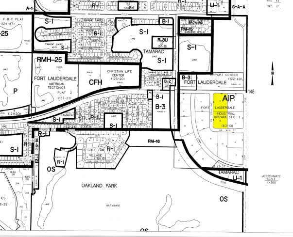 More Photos Of 2200 W Commercial Blvd, Fort Lauderdale Office For Sale