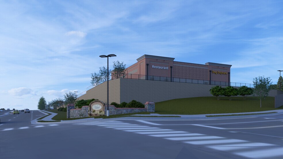 More Photos Of Dumfries Rd & Spriggs Rd, Manassas Unknown For Lease