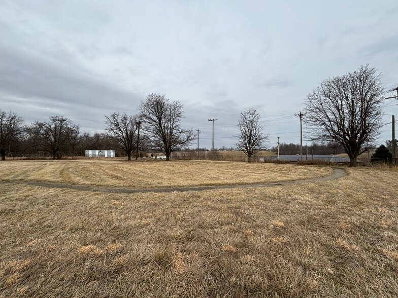 More Photos Of 51 Airport Rd, Hardinsburg Land For Sale