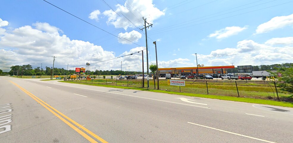 More Photos Of Buff Blvd Blvd, Summerton Land For Sale