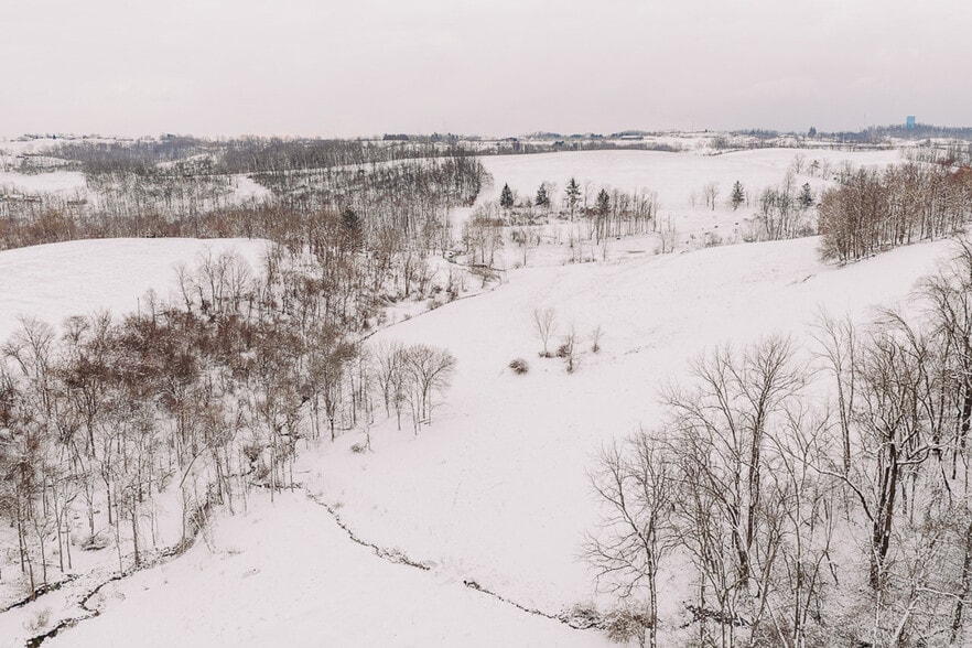 More Photos Of 68895 Lloydsville Bannock Rd, Belmont Land For Sale
