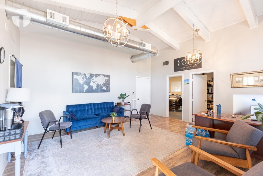 More Photos Of 6240 Verner Ave, Sacramento Religious Facility For Sale