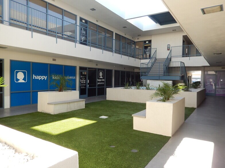 More Photos Of 1345 E Main St, Mesa Office For Lease