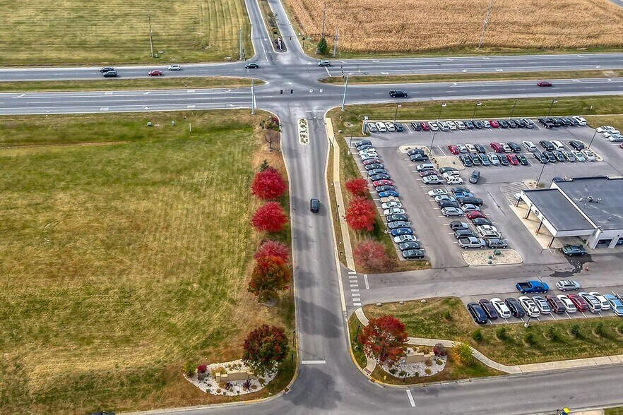 More Photos Of 00 US 31 OAKVILLE SUB SEC 1 LOTS A&B, Whiteland Land For Sale