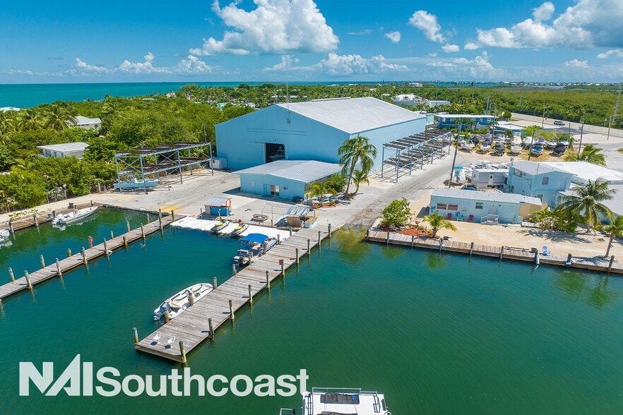 More Photos Of 59073 Overseas Hwy, Marathon Marina For Sale