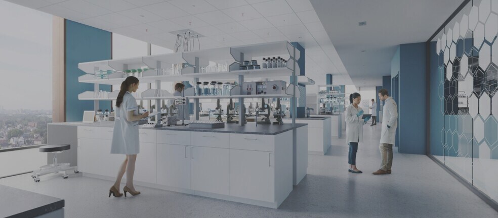 More Photos Of 22 Pleasant St, Malden Research And Development For Lease