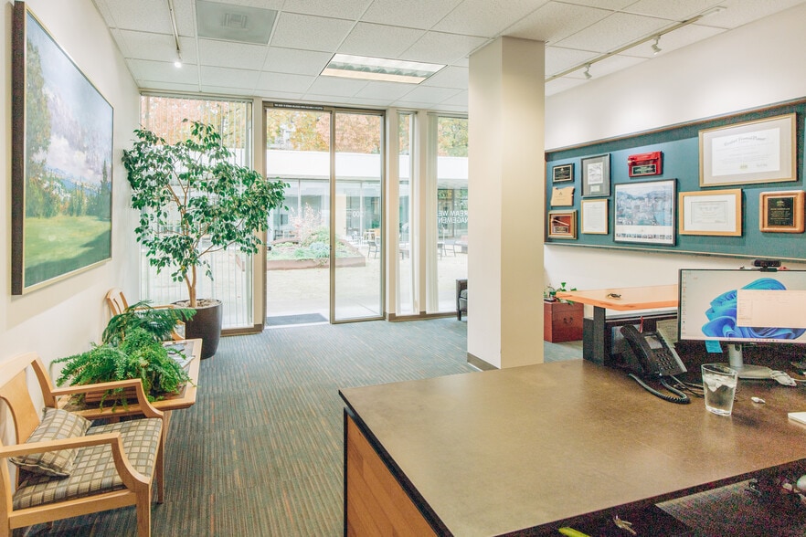 More Photos Of 150-220 SW Harrison St, Portland Loft Creative Space For Lease