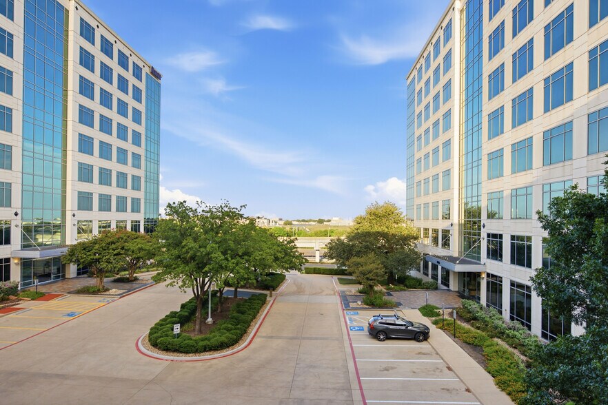 More Photos Of 9606 N Mopac Expy, Austin Unknown For Lease