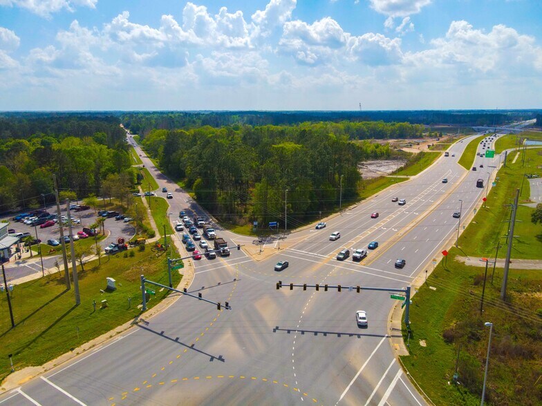 More Photos Of 1544 Baxley Rd, Middleburg Land For Sale