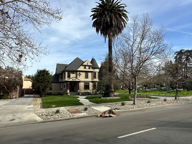 More Photos Of 1818 The Alameda, San Jose Office For Sale