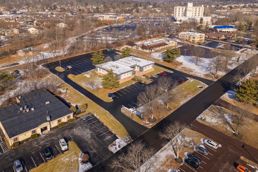 More Photos Of 1569 Medical Dr, Pottstown Office For Lease