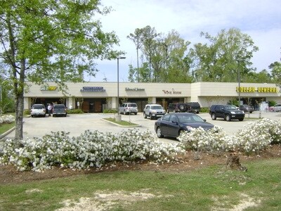 Primary Photo Of 1006 Highway 59, Mandeville Storefront Retail Office For Lease