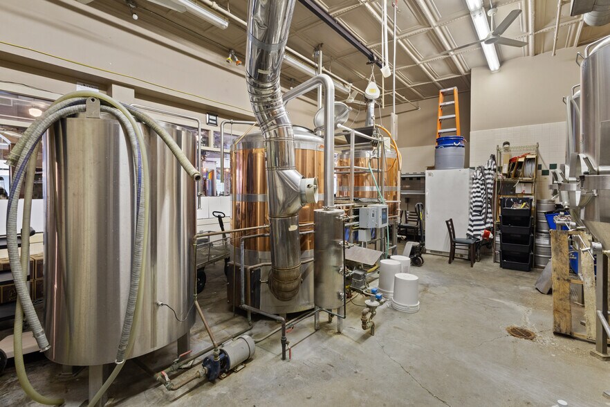 More Photos Of 200 E Michigan Ave, Kalamazoo Apartments For Lease