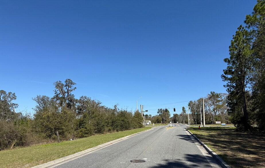 More Photos Of W US Highway 90 Hwy, Lake City Land For Sale