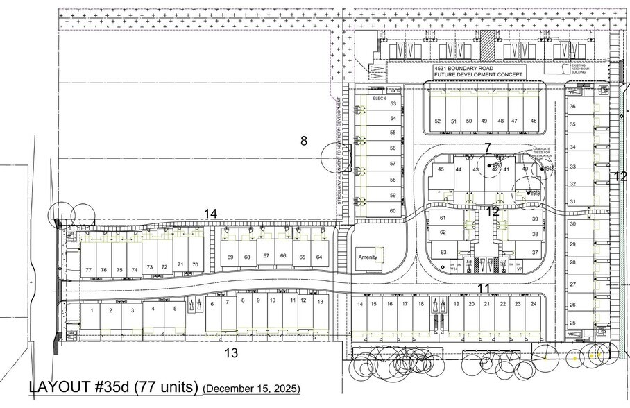 More Photos Of , Richmond Land For Sale