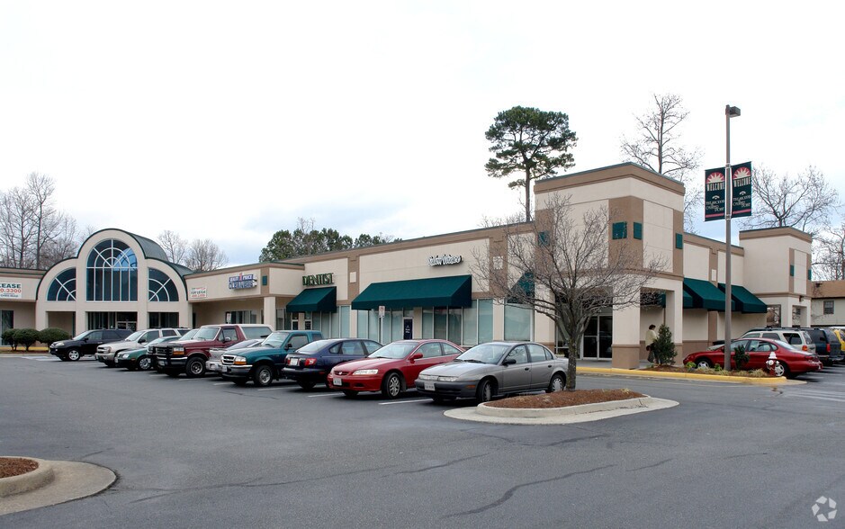 More Photos Of 607-639 Pilot House Dr, Newport News Unknown For Lease