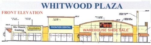 More Photos Of 5156-5168 Whittier Blvd, Los Angeles Storefront For Lease