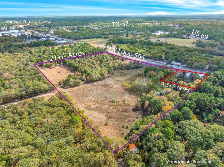 More Photos Of 700 NW Loop 564, Mineola Flex For Sale