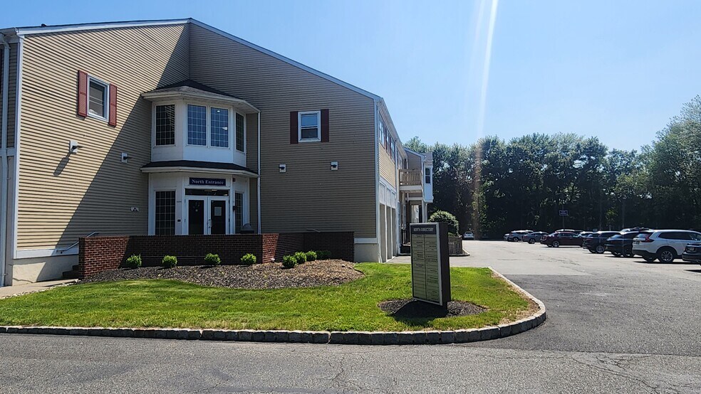 More Photos Of 256 Columbia Tpke, Florham Park Medical For Lease