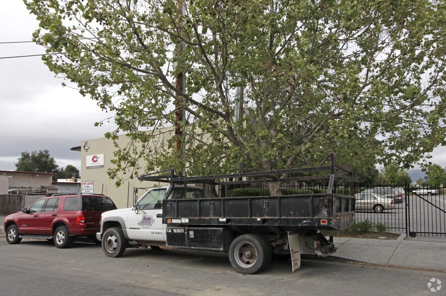 More Photos Of 545 Westchester Dr, Campbell Industrial For Sale