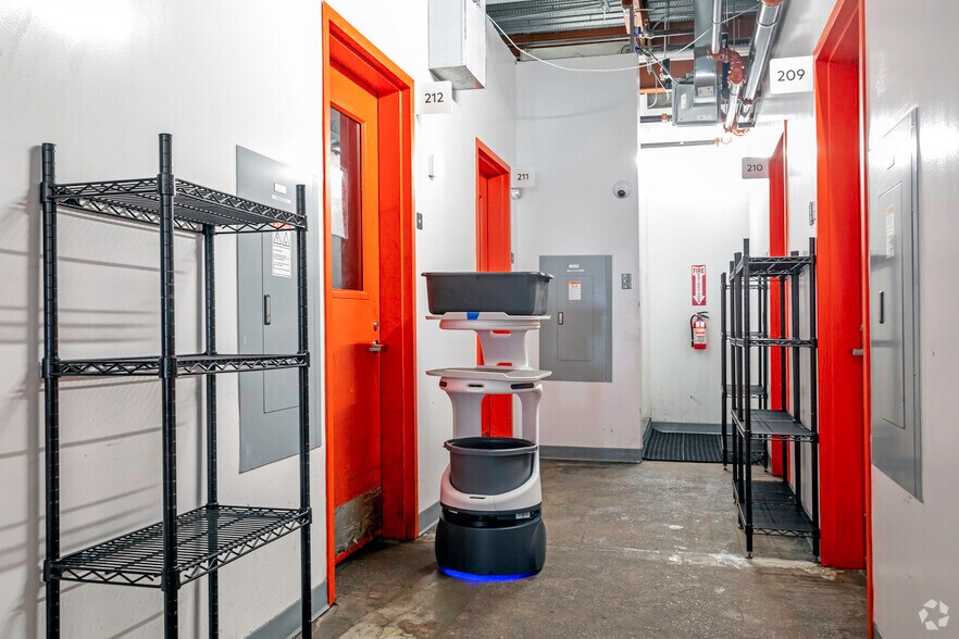 More Photos Of 2368 Hoffman St, Bronx Warehouse For Lease