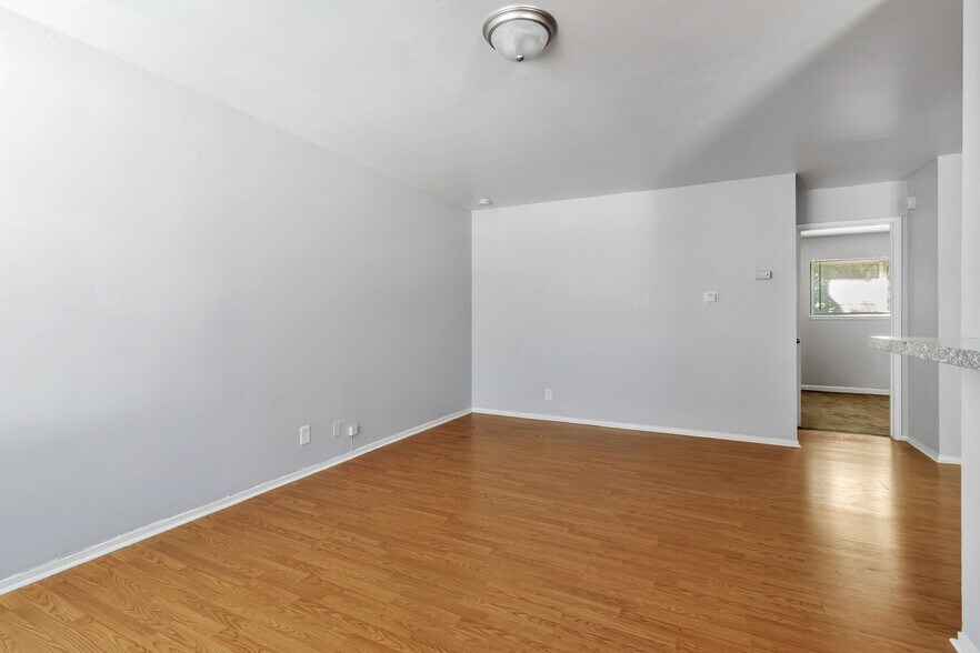 More Photos Of 1626-1654 Dwight Way, Berkeley Apartments For Sale