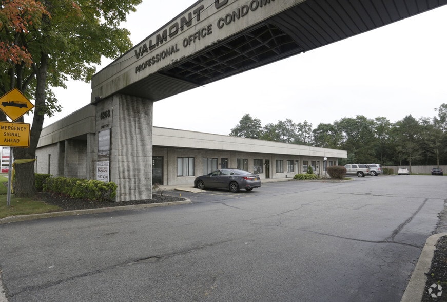 More Photos Of 6268 Jericho Tpke, Commack Medical For Sale