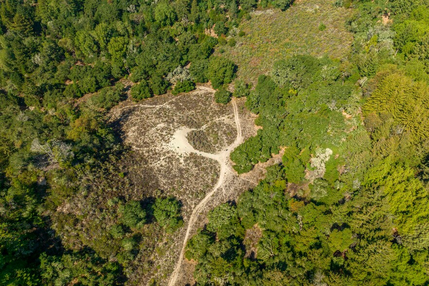 More Photos Of 2372 McKenzie Creek rd, Scotts Valley Land For Sale