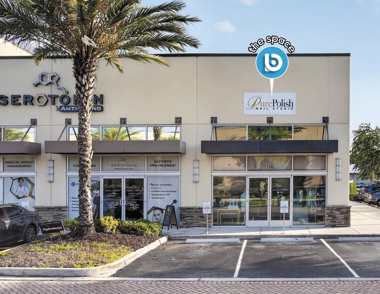 More Photos Of 1090 N Orlando Ave, Winter Park General Retail For Lease