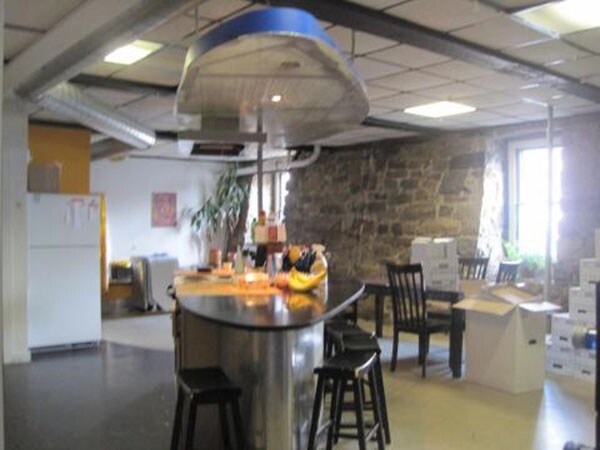 More Photos Of 1 Mill St, Burlington Office For Lease