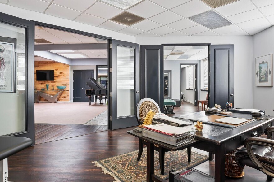 More Photos Of 1200 Coit Rd, Plano Medical For Lease