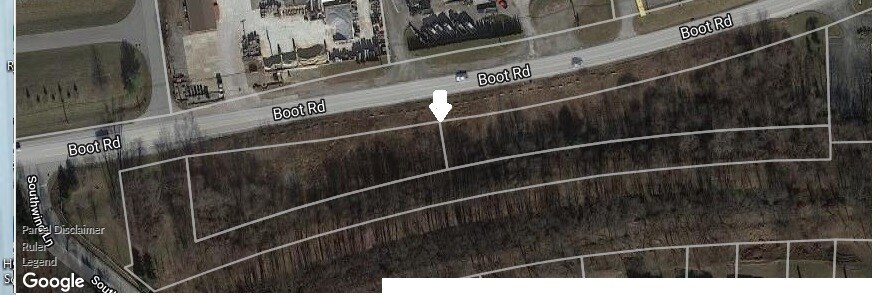 Primary Photo Of 1020 Boot Rd, Downingtown Land For Lease