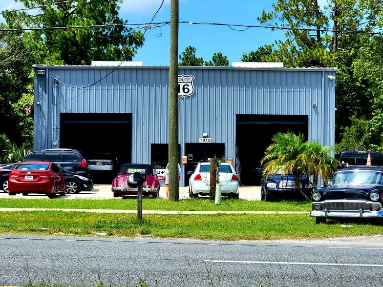 More Photos Of 1900 State Road 16, Saint Augustine Auto Dealership For Sale