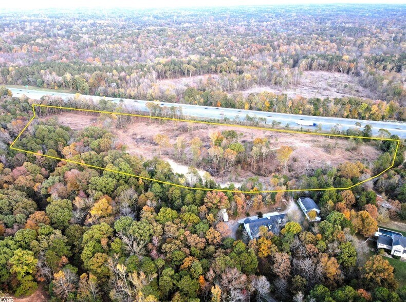 More Photos Of 1 Jaycee Road, Kannapolis Land For Sale