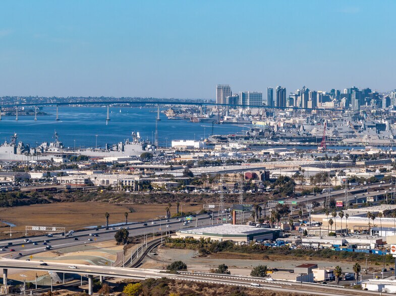 More Photos Of 46-48 Broadway, Chula Vista Freestanding For Sale