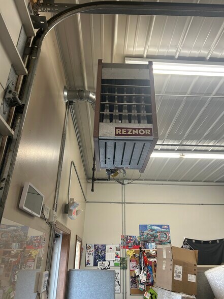 More Photos Of 38 Commercial St, Webster Warehouse For Sale