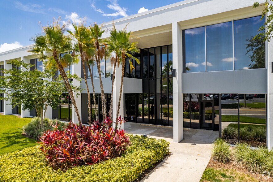 More Photos Of 3191 Maguire Blvd, Orlando Unknown For Lease