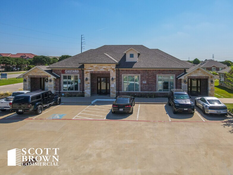 More Photos Of 870 Hebron Pky, Lewisville Unknown For Lease