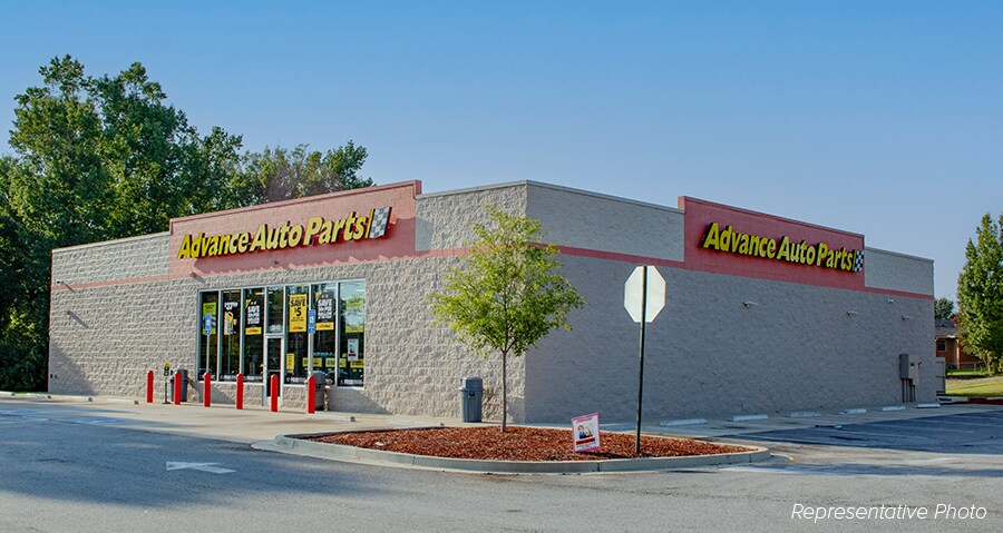 More Photos Of 1157 E Lee Hwy, Chilhowie Freestanding For Sale