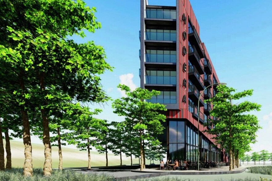 More Photos Of 2330 Langford St, Dallas Storefront For Sale