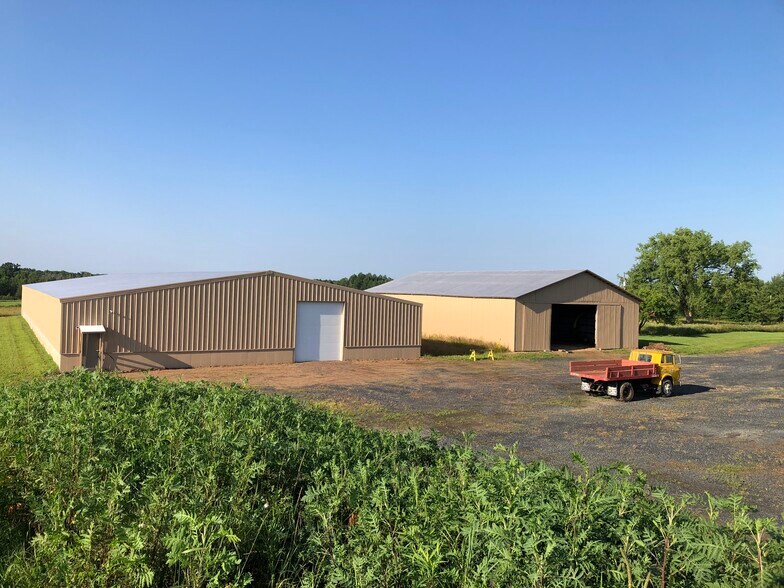 More Photos Of 1159 305th St, Cadott Land For Sale