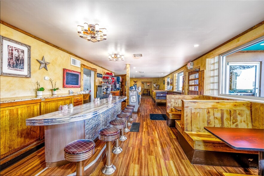 More Photos Of 1205 Main St, Delta Restaurant For Sale