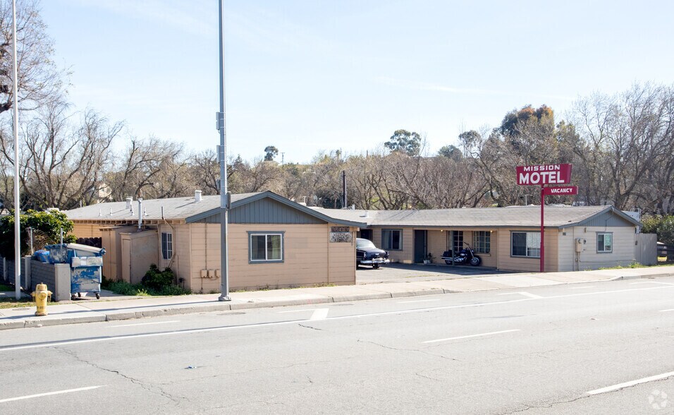 More Photos Of 4180 Monterey Hwy, San Jose Hotel For Sale