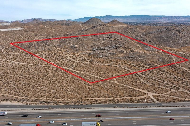 More Photos Of 0 E Outer Highway 18, Apple Valley Land For Sale