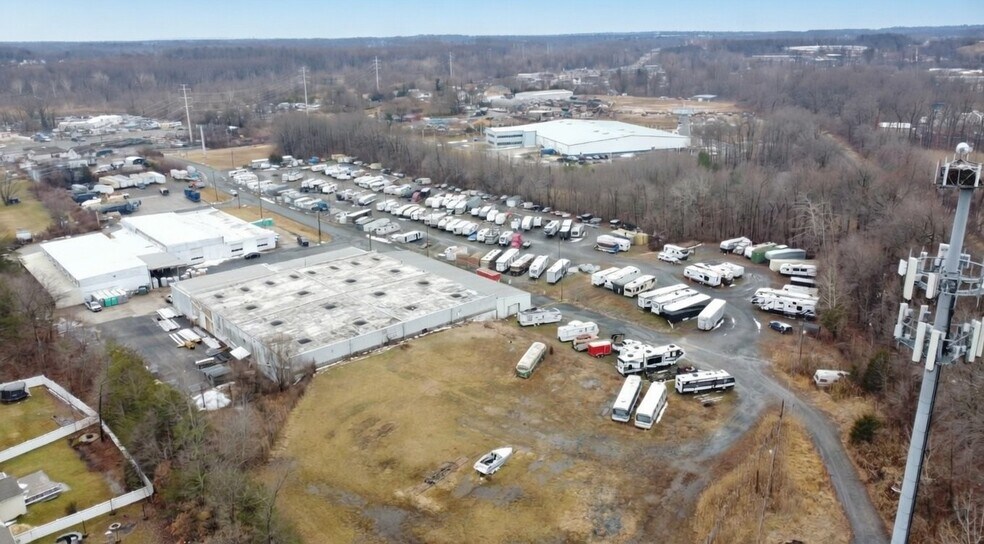 More Photos Of , White Marsh Industrial For Sale