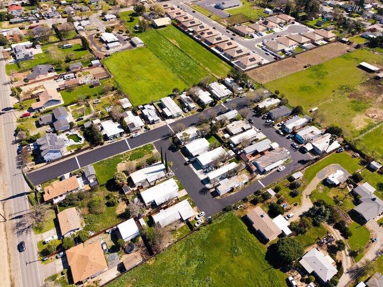 More Photos Of 2864 Jefferson Ave, Yuba City Manufactured Housing Mobile Home Park For Sale
