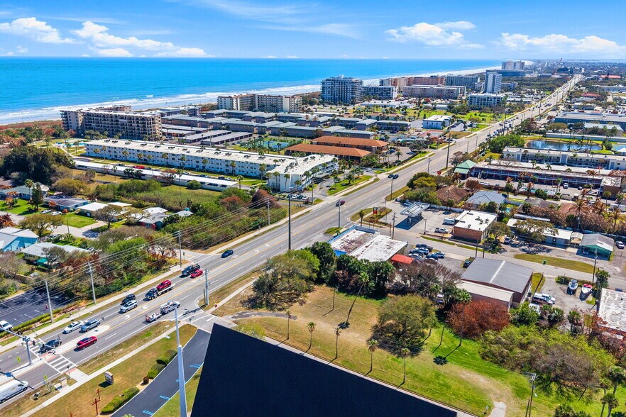 More Photos Of 3250 N Atlantic Ave, Cocoa Beach Land For Sale