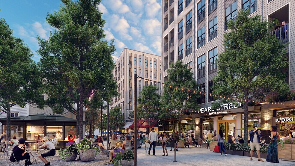 More Photos Of 425 W Beaver St, Jacksonville Unknown For Lease