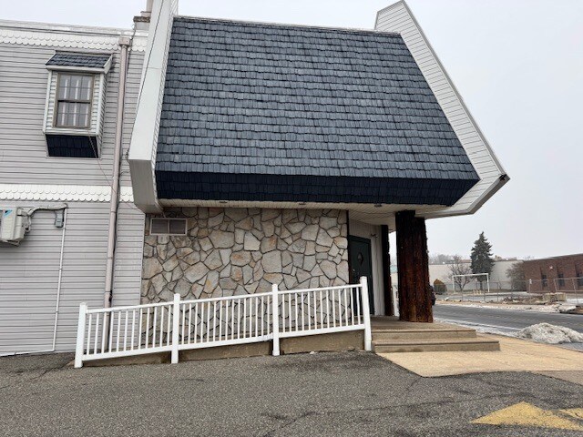 More Photos Of 9360-9370 Old Bustleton Ave, Philadelphia Flex For Sale