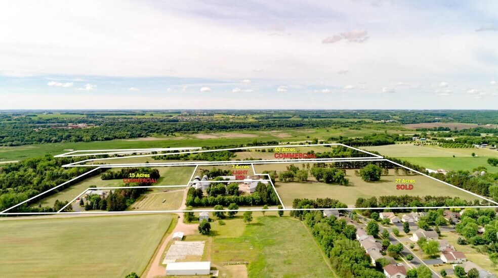 More Photos Of 6305 W 190th St, Jordan Land For Sale